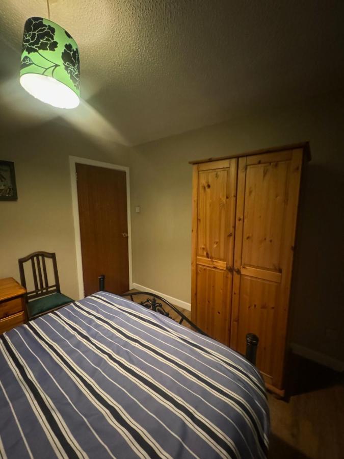 Private Room In Causeway Coast And Glens Ballycastle Exterior photo