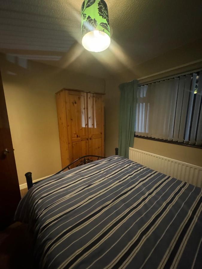 Private Room In Causeway Coast And Glens Ballycastle Exterior photo
