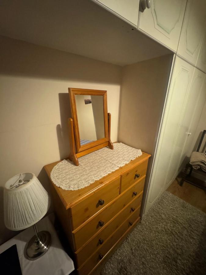 Private Room In Causeway Coast And Glens Ballycastle Exterior photo
